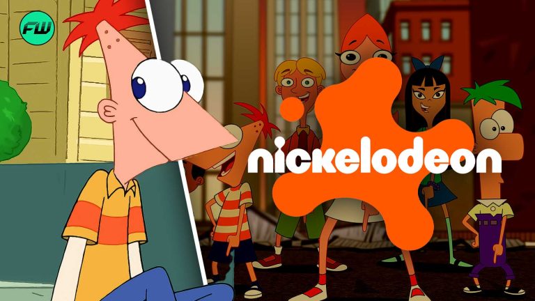 “We pitched it everywhere, absolutely everywhere”: Nickelodeon’s Worst Ever Mistake Was Rejecting Phineas and Ferb For a Mind-numbingly Absurd Reason