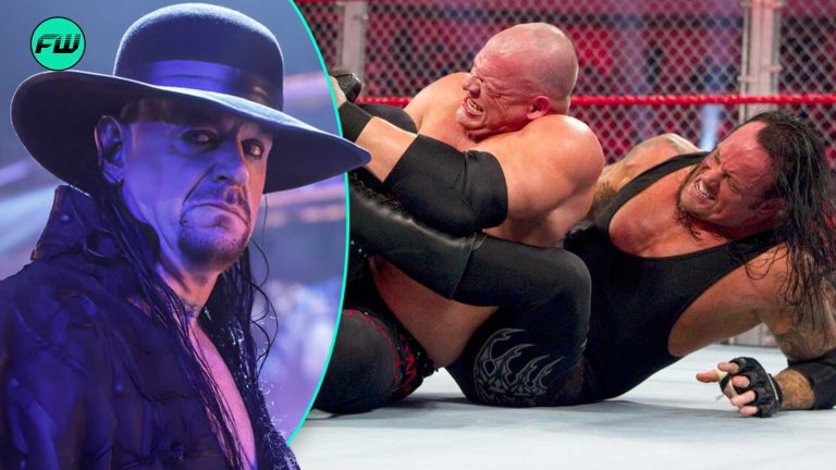 When WWE Traumatized Us: 2 WWE Legends The Undertaker “Killed” Before They Came Back From Dead