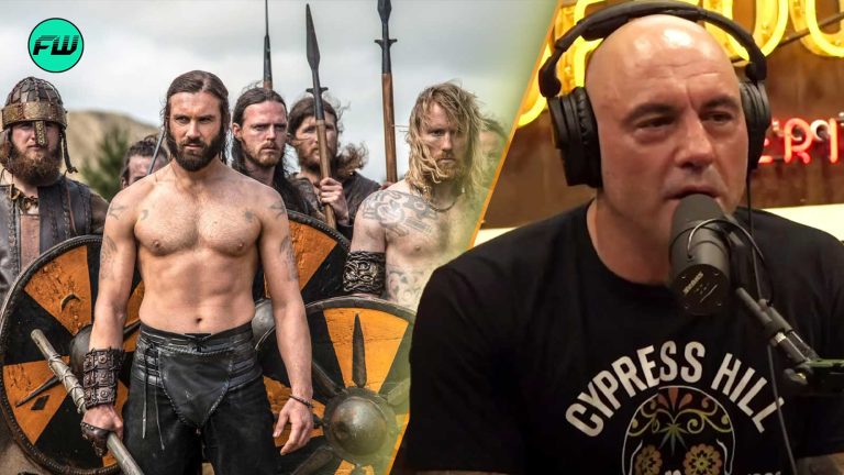 Netflix’s Vikings Has Been Lying to You for Years and the Truth Is Heartbreaking Even for Joe Rogan