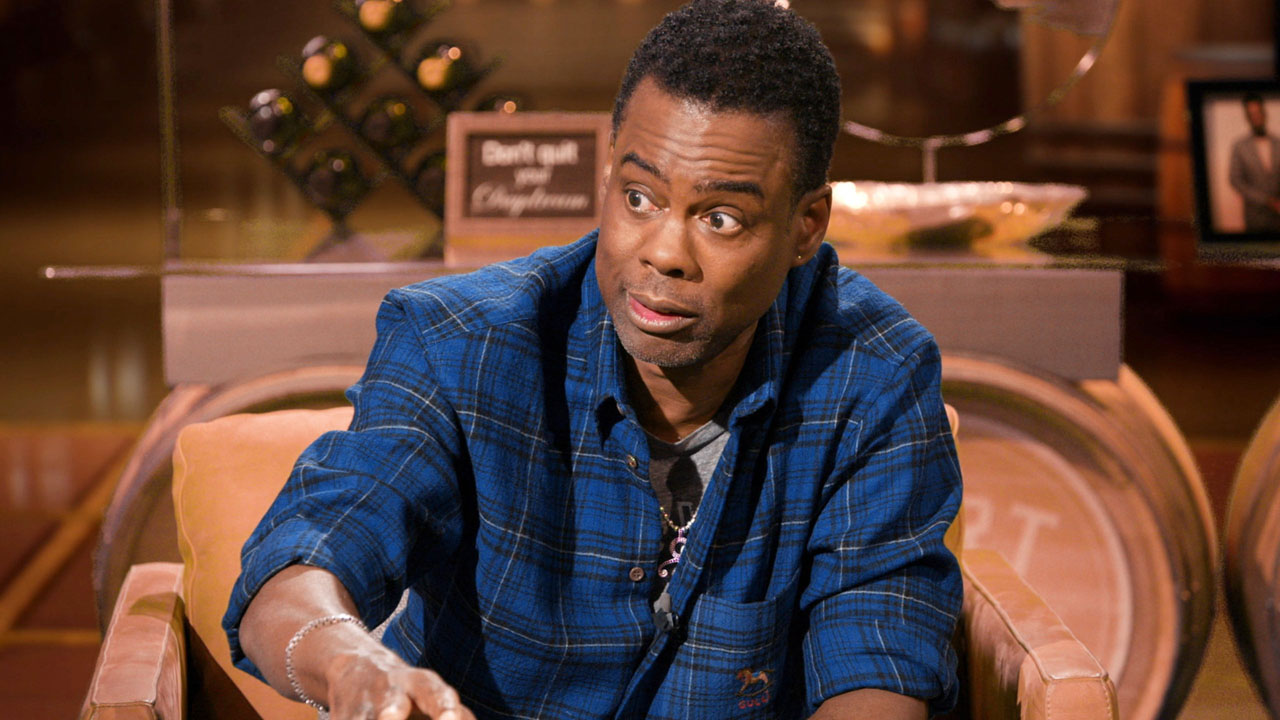 chris rock hart to heart