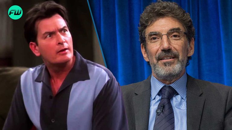 “I honestly found this to be quite disturbing”: Charlie Sheen Was Problematic, but Chuck Lorre Is No Saint for the Worst ‘Two and a Half Men’ Scene That Screamed Vendetta