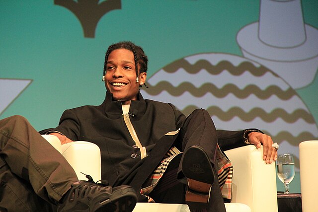 A$AP Rocky