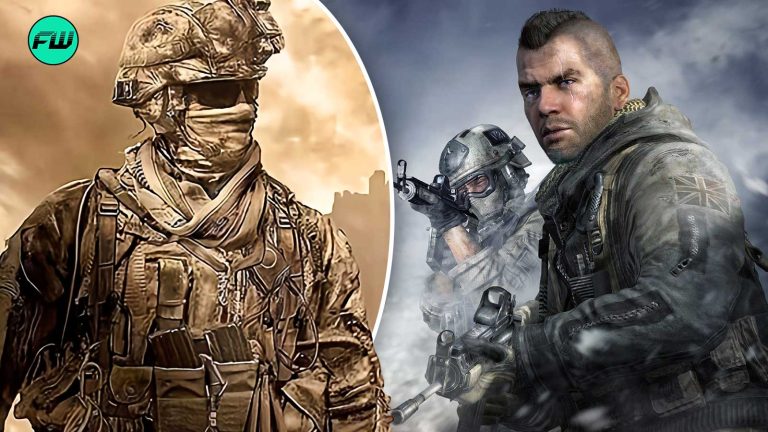 “It’s just facts”: Call of Duty Modern Warfare 2 Had an Exemplary Campaign but Its Popularity Is Due to One Feature