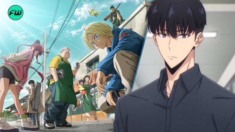 “The bike scene actually went hard”: ‘Sakamoto Days’ Is Lightyears behind ‘Solo Leveling’, but It Still Deserves a Fighting Chance for the Next Season