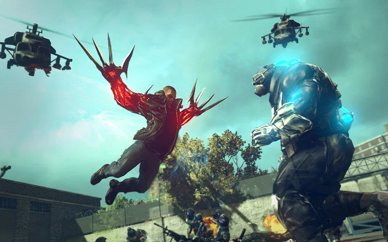 Fact Check Is Activision About To Revive Prototype 1 2 With fact-check-is-activision-about-to-revive-prototype-1-2-with