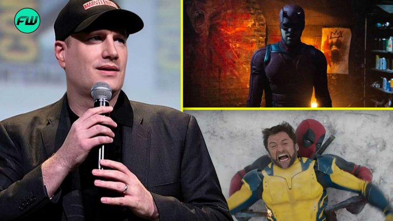 “The show was a comedy!”: Kevin Feige Nearly Ruined ‘Daredevil: Born Again’ as Deadpool Creator Drops Another Truth Bomb Before Premiere