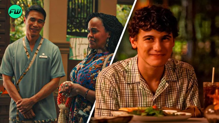 “She wants him far away from the brother”: The White Lotus Season 3 Isn ...