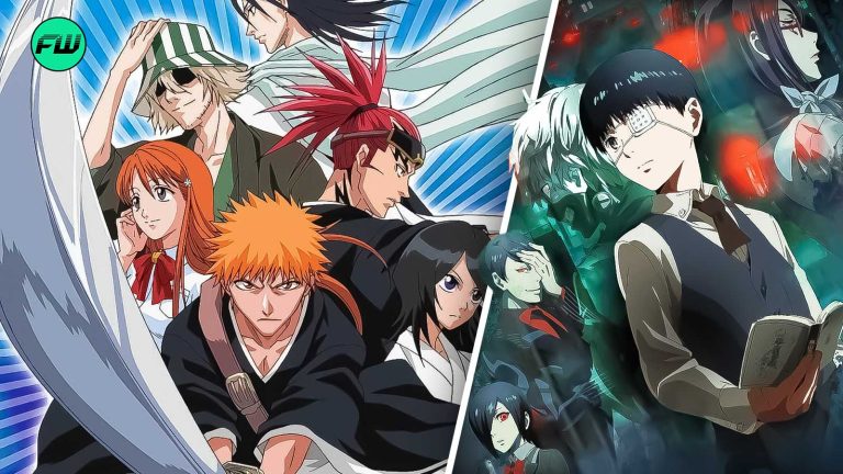 Fans Still Cannot Forgive Studio Pierrot for Messing up ‘Tokyo Ghoul’ When ‘Bleach’ Could Get the Treatment It Deserves