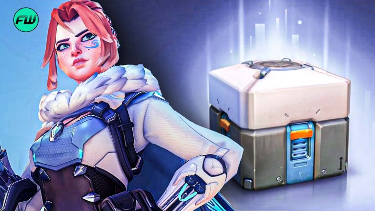 Blizzard Really Wants Players to Return to Overwatch 2 and Its Lootbox Rewards Prove It