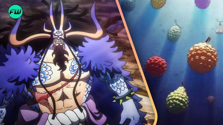 Kaido Was Right about Haki in One Piece except When You Are Fighting against These 3 Broken Devil Fruit Users