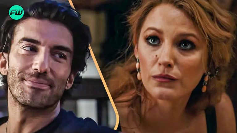 Justin Baldoni’s Compliment for Blake Lively Might Just Be an Insult in Hindsight After Fans Learned About It Ends With Us Drama