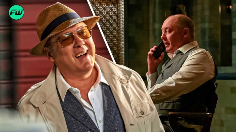 The Blacklist: James Spader’s Character Was Inspired By a Real-Life Super Criminal Who Stayed on FBI’s Most Wanted List For 20 Years