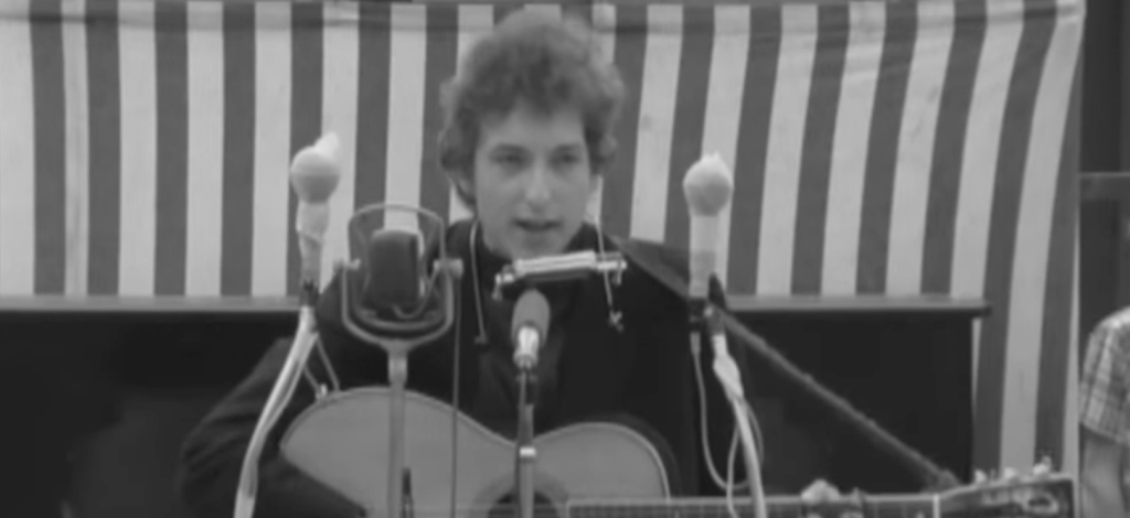 bob dylan