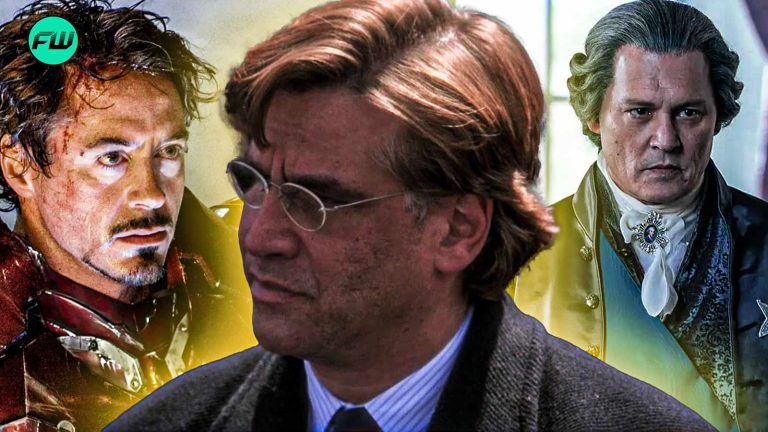 “I fainted. When I came to, I was in handcuffs”: The West Wing Creator Aaron Sorkin Was Almost Crippled By the Same Problem That Plagued RDJ, Johnny Depp