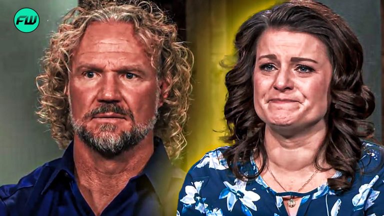 Robyn Brown’s $32,000 Credit Cards Debt Explored: Allegations Against Kody Brown’s 4th Wife Paints Her as a True Villain of Sister Wives