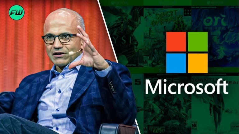 All Those Major Xbox Layoffs Last Year Make Sense Now: Microsoft Unveils Powerful AI Model That Does All the Work And Gets No Pay