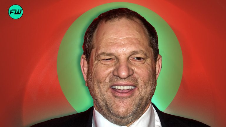 “I’m gasping for air”: Karma Makes Harvey Weinstein Her B**ch as Cancer-Stricken S*x Predator Begs to Escape Abuse from Fellow Inmates in Rikers Island (Report)