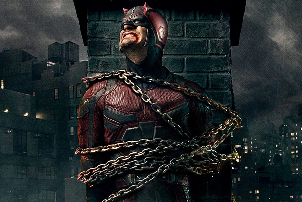 Daredevil [Credit: Netflix]