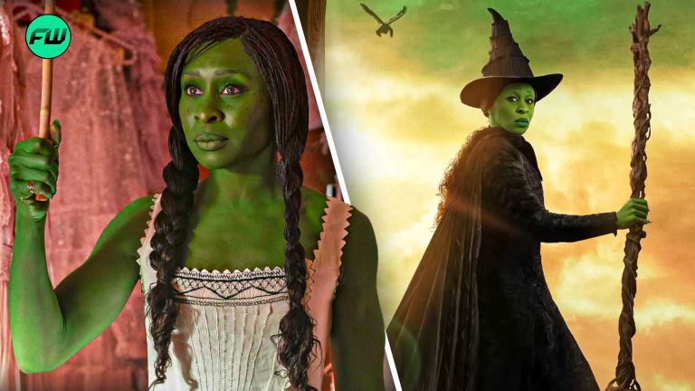 “We asked for Jesus, not Jada Smith”: Wicked Star Cynthia Erivo’s Next Role is Jesus Christ And The Firestorm is Already Here