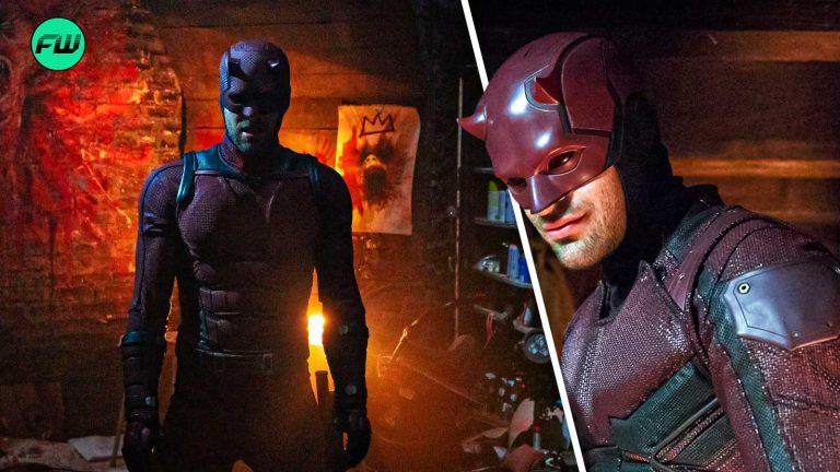 Not Charlie Cox, Only One Out of the Entire Daredevil Cast Believed MCU Will Revive the Show after Netflix Canceled It: “It just seemed like a no-brainer to me”