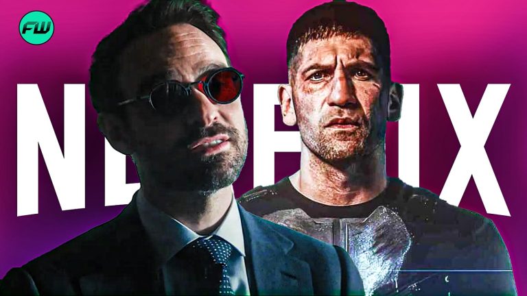 Marvel TV Boss: MCU “Very much exploring” Bringing Back More Netflix Defenders Heroes After Charlie Cox, Jon Bernthal