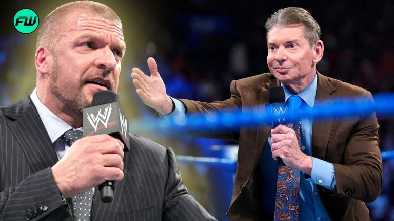 The Only Time Fans Wished Vince McMahon Was the Boss of WWE and Not Triple H