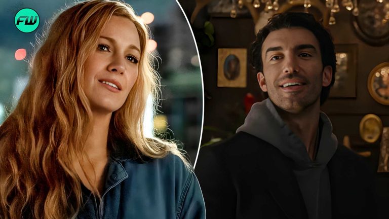 Blake Lively is “Fearful”, Claims She Has Turned Down Acting Roles Because of Justin Baldoni After It Ends With Us