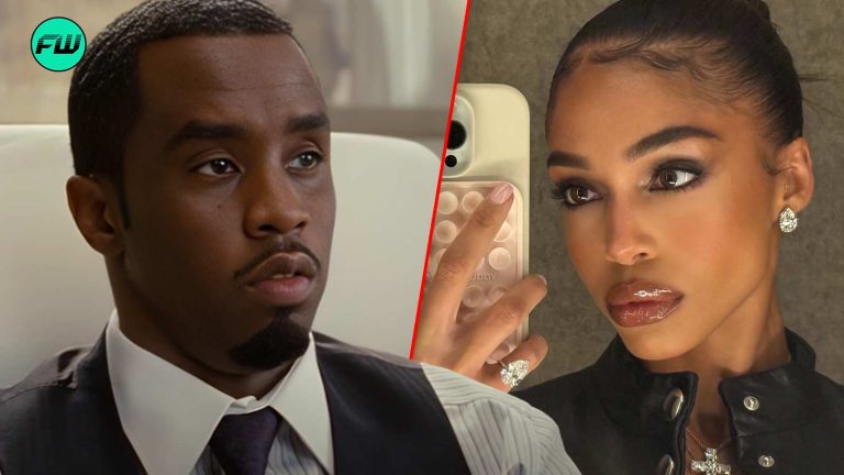 “Why you dated Diddy and his son”: Fans Still Believe Lori Harvey Dated P Diddy and His Son, Diddy’s Dating Life Rumor Explained