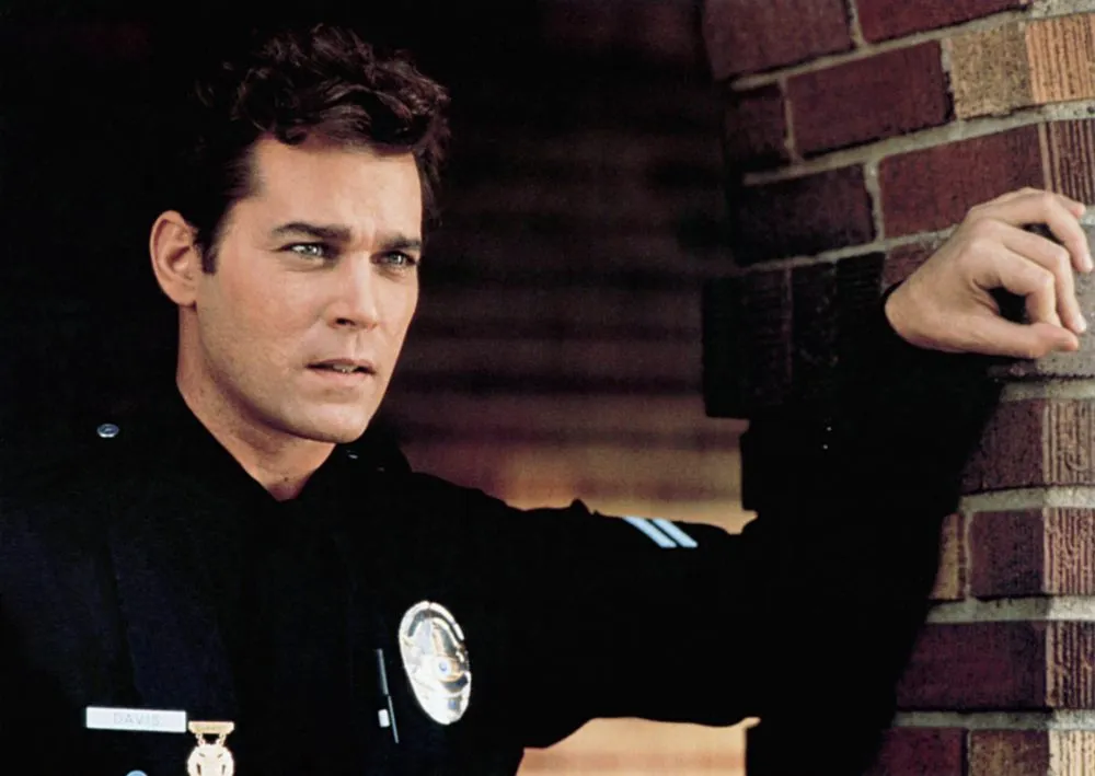 Ray Liotta in Unlawful Entry