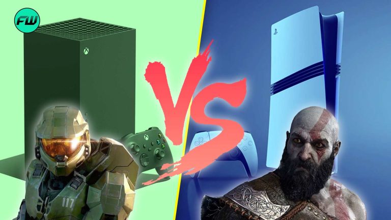 Xbox vs PlayStation: Which Console Has Better Games in 2025?