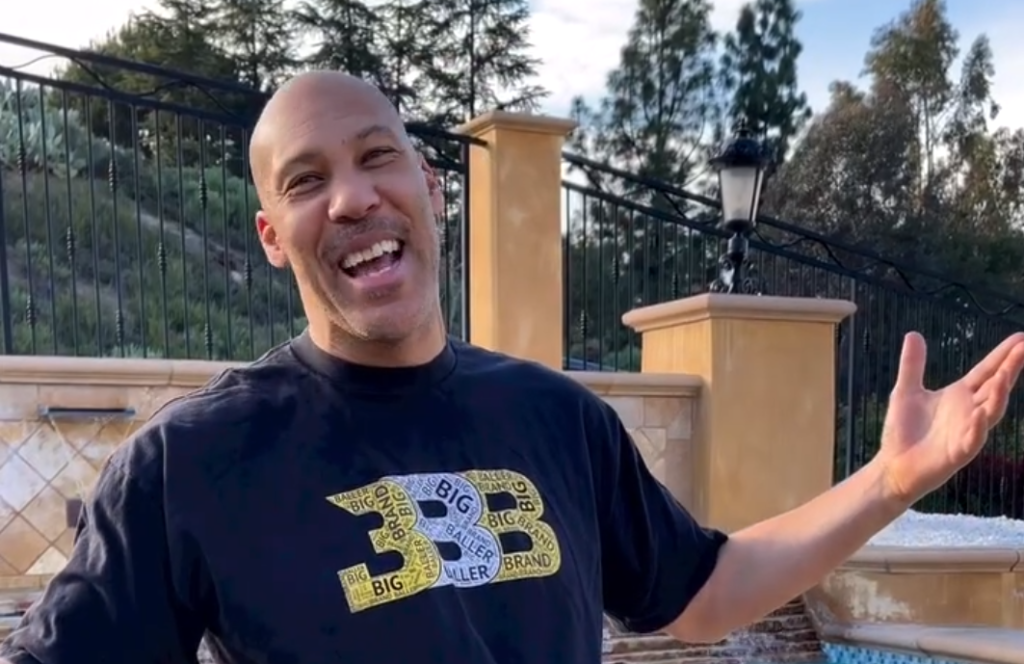 LaVar Ball