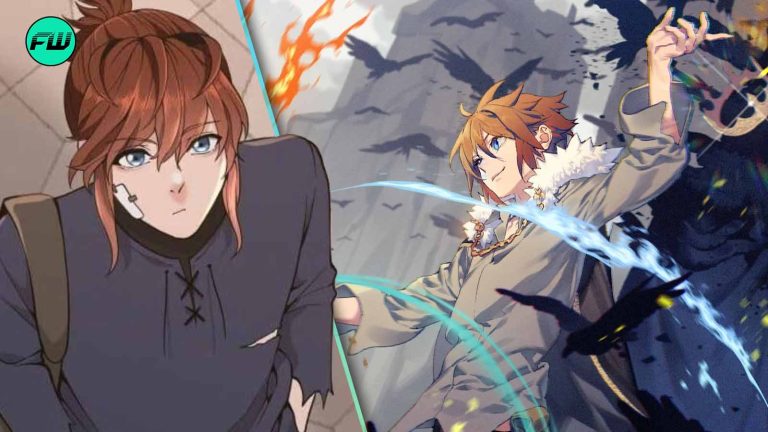 “It feels like I’m a little bit late”: Even ‘The Beginning After the End’ Author Cannot Deny One Drawback That Could Make the Anime Irrelevant