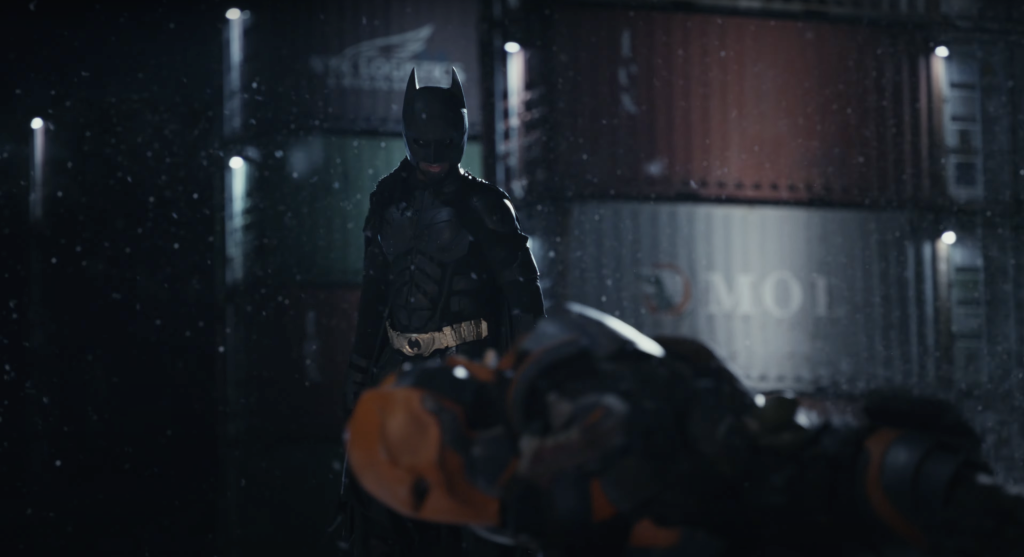 Batman Arkham Series Marathon | Official Trailer