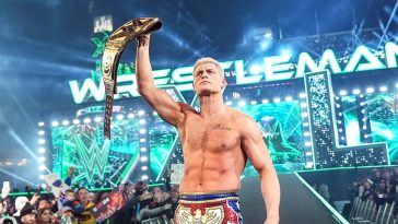 Cody Rhodes’ WWE vs. AEW Salary: How Much Money Has Cody Earned After