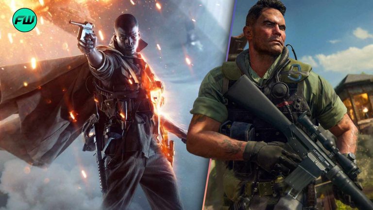 “There’s a legion of community members who are fanatics for this”: The Battlefield Game That Can Be EA’s Weapon to Beat Call of Duty: Black Ops