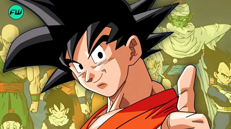 Akira Toriyama Didn’t Create a Legendary Saiyan Character but That’s No Reason for Dragon Ball to Treat Him like the Anti-christ