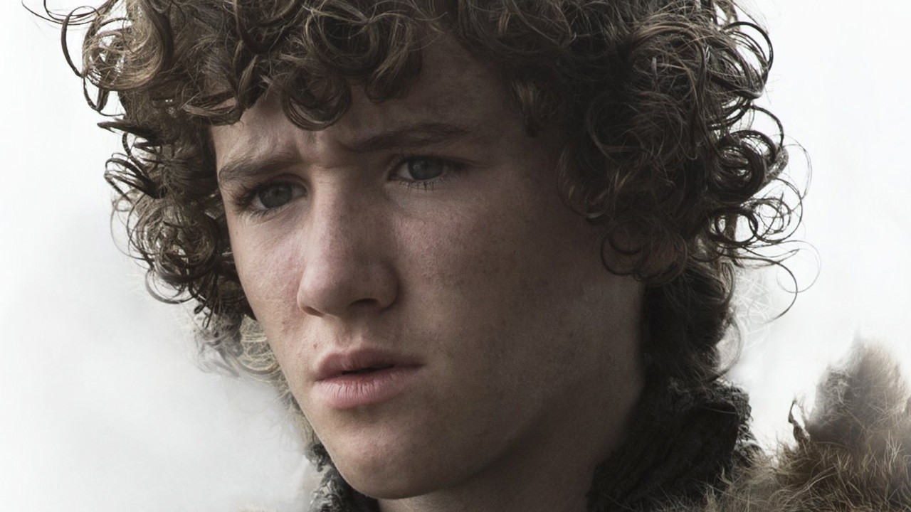 art parkinson game of thrones