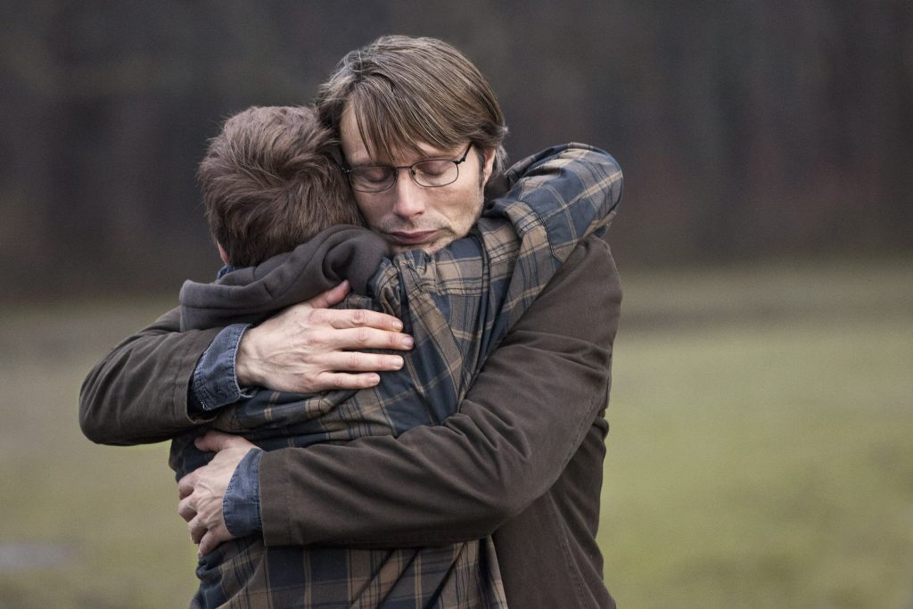 Mads Mikkelsen in The Hunt | Credit: Nordisk Film