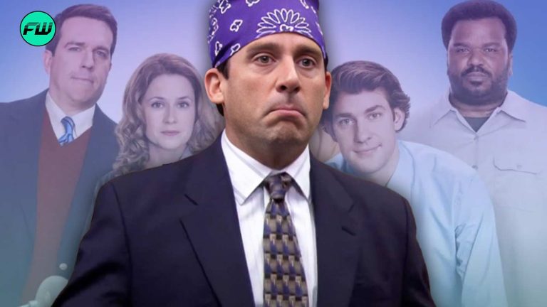 “They’re all people you can identify with”: Steve Carell Knows Exactly Why ‘The Office’ Has Gained Immortality and Netflix Isn’t the Only Reason