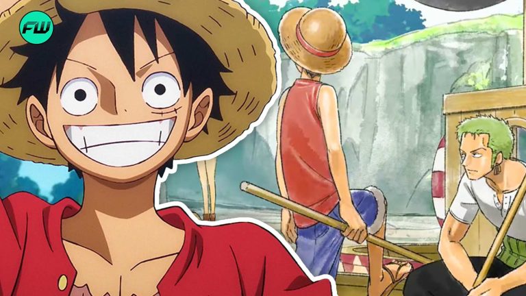 ‘One Piece’ Might Start the Worst Age for Reboots Because of a Singular Issue with Its Upcoming Anime