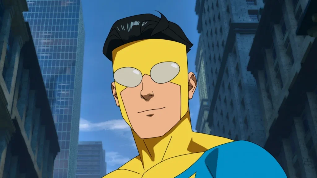 "I don't think anyone on the show would not want that to happen": Amazon Missed Out on 2 Major Characters in Invincible War Due to Rights Issue 3 Invincible S1