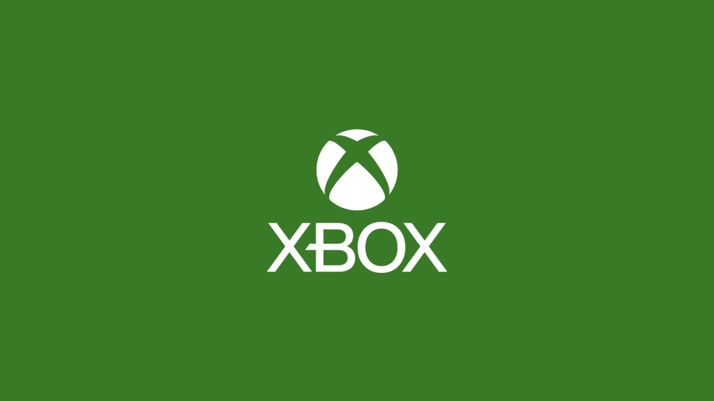 Xbox logo