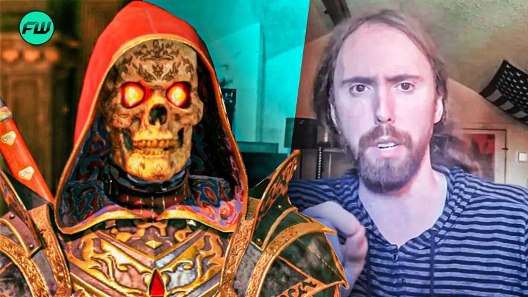 Asmongold Roasts Avowed for Low Steam Player Numbers but Game Pass Players Magically Don’t Count