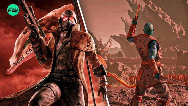 “This small change has a deep impact on the tone of the game”: Before Avowed, Obsidian’s 1 Small Change in Fallout: New Vegas Showed How Brilliant Its Devs Are