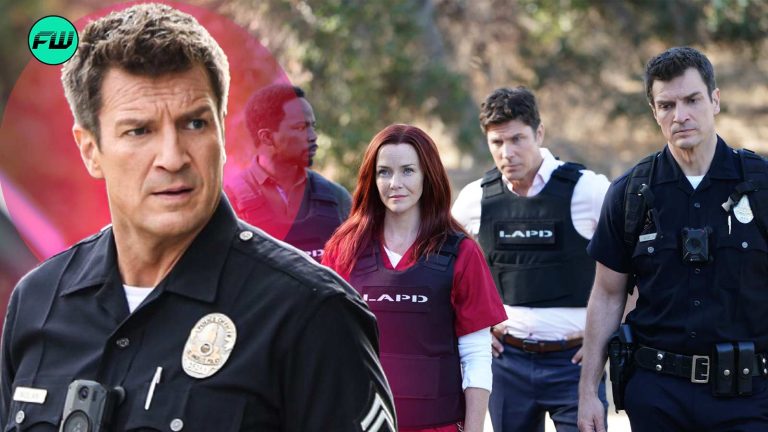 “Simply means you have more of a voice”: Besides Being the Lead, Nathan Fillion Has a Behind-The-Scenes Role in The Rookie That Almost No One Knows About