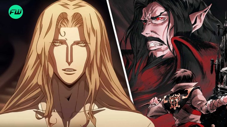 We Already Know What the Next ‘Castlevania’ Project Is Going to Be Because of the Only Consistent Character of the Franchise