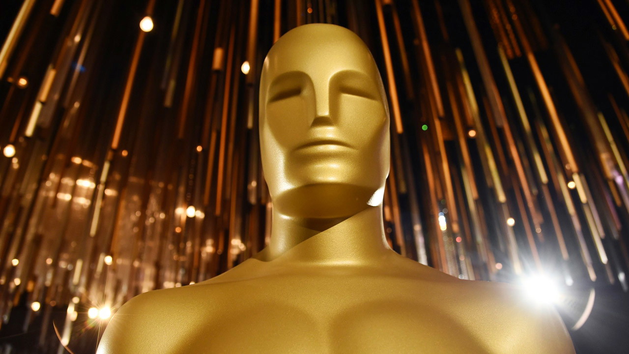 oscar statue cbs