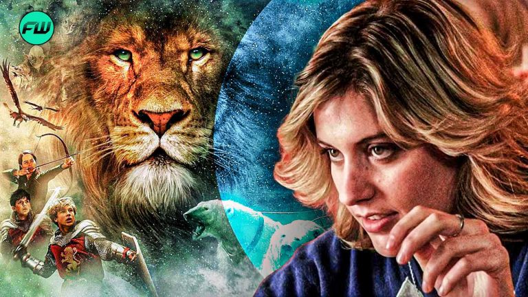 “Last time this was attempted, they only managed to make 3”: Real Reason Greta Gerwig’s Narnia Reportedly Planning a Whopping 8 Movies Is Bad News