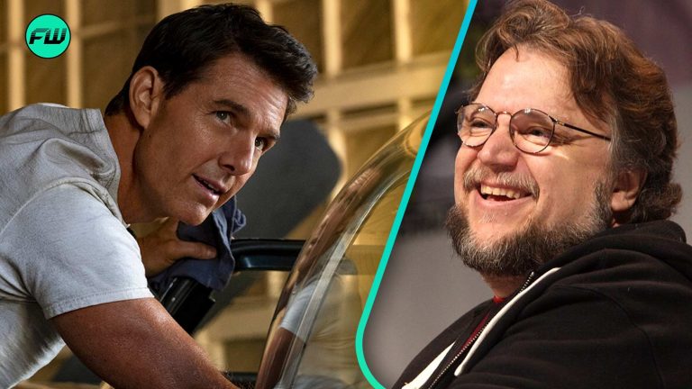 “I like the Kubrick that nobody likes”: Tom Cruise Can Stand Proud Knowing Guillermo del Toro Adores His Controversial Stanley Kubrick Movie