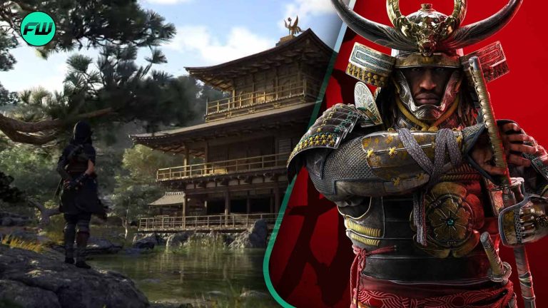 I Can Already See a Critical Gameplay Flaw in Assassin’s Creed Shadows After Ubisoft Drops Exclusive First Look at Kyoto